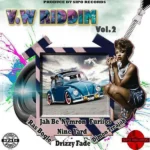 V.W Riddim Vol 2 by Sipo Records (2023)