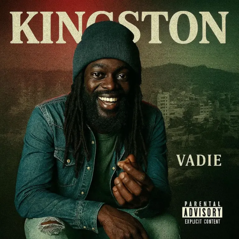 Vadie – Kingston Vadie - Kingston