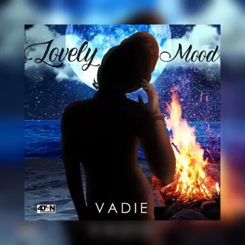 vadie - lovely mood