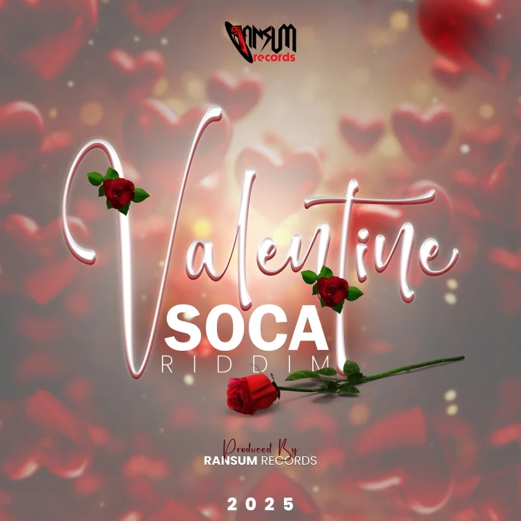 Valentine Soca Riddim - Ransum Records