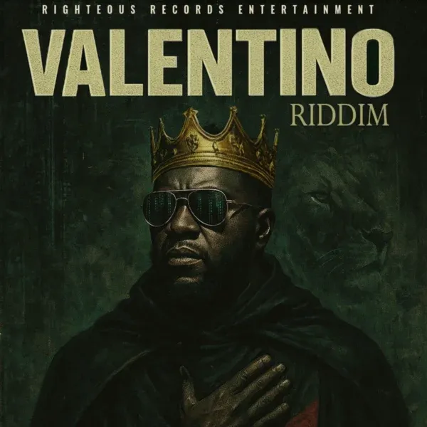 Valentino Riddim - Righteous Records Entertainment