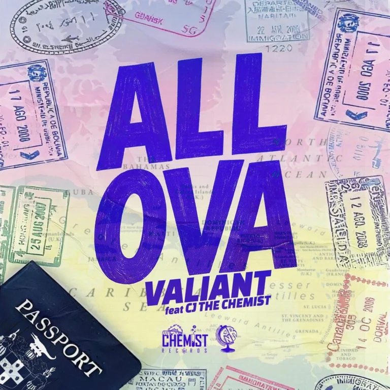 Valiant – All Ova Valiant - All Ova