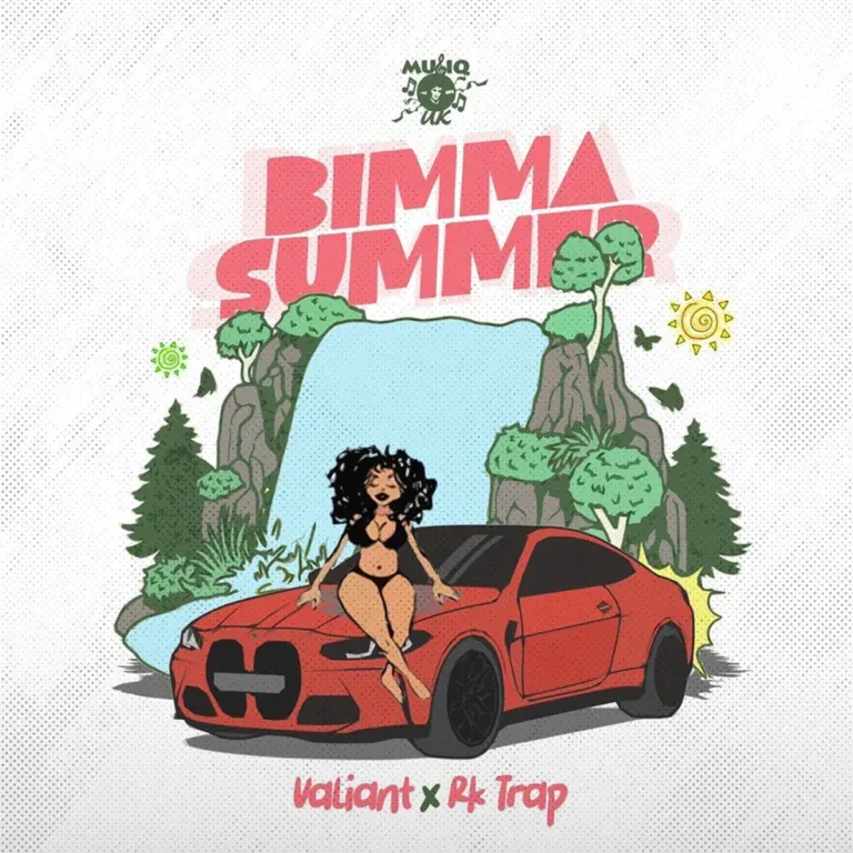 Valiant - Bimma Summer