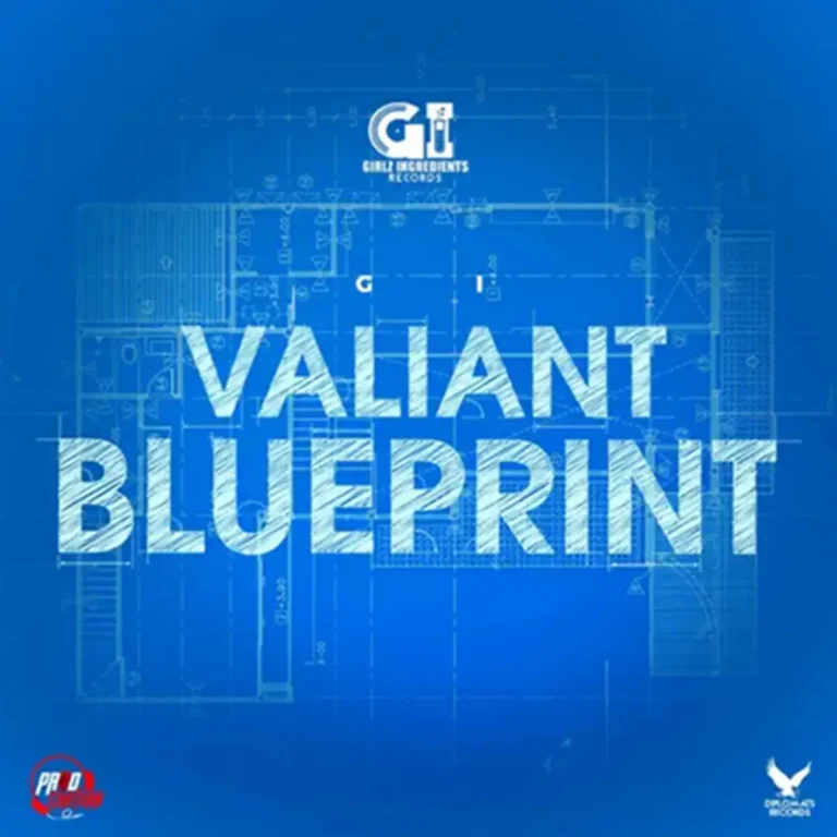 Valiant - Blueprint