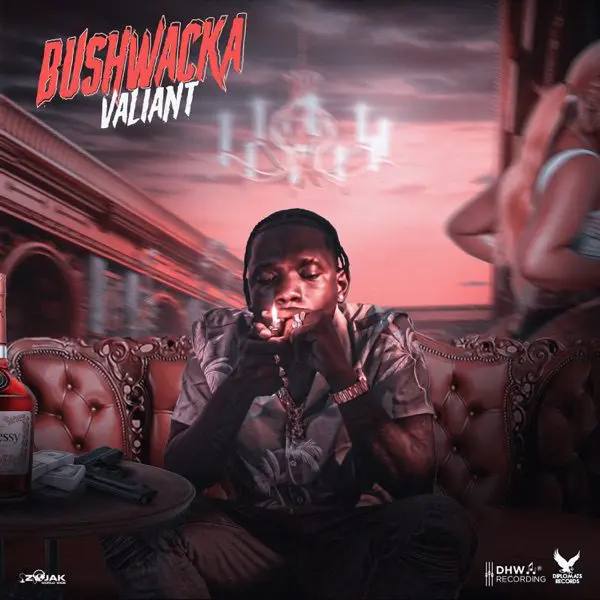 valiant - bushwacka