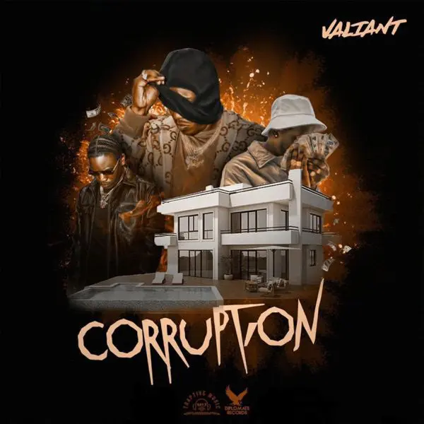 valiant - corruption