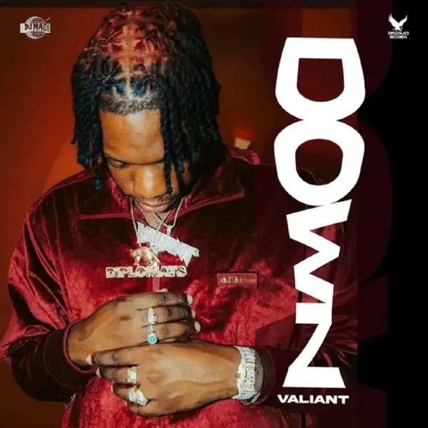 Valiant - Down