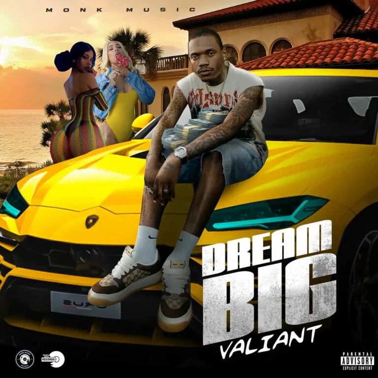 Valiant - Dream Big