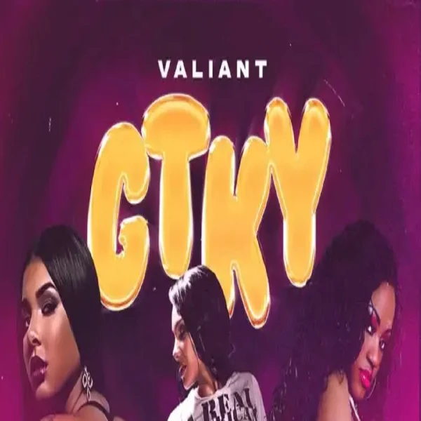 Valiant - Gtky