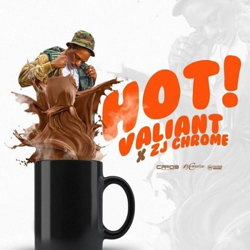 valiant - hot!