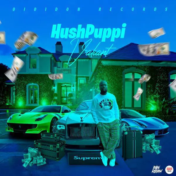 valiant - hushpuppi