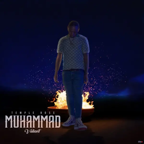 valiant - muhammadd