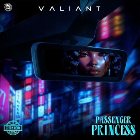 Valiant - Passenger Princess