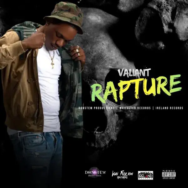 valiant - rapture