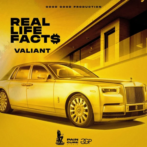 Valiant - Real Life Facts