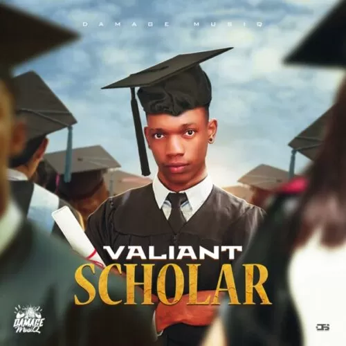 valiant - scholar