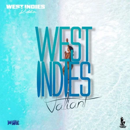 Valiant - West Indies