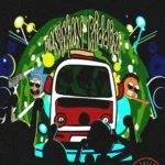 Van Man Riddim – Dutty Tallics Records