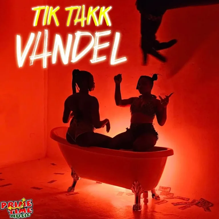 Vandel - Tik Takk