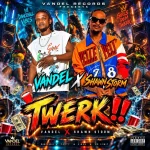 Vandel x Shawn Storm – Twerk
