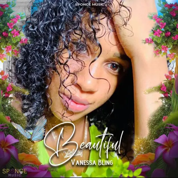 vanessa bling - beautiful