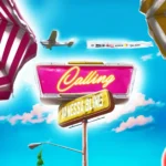 Vanessa Bling – Calling