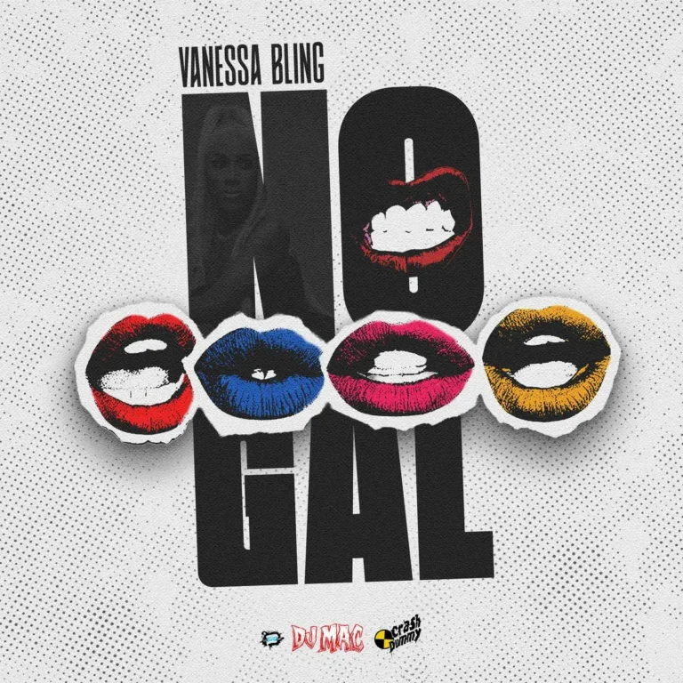 Vanessa Bling - No Gyal