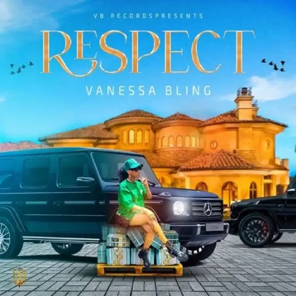 Vanessa Bling - Respect