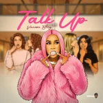 Vanessa Bling – Talk Up