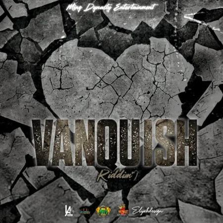 Vanquish Riddim – Ming Dynasty Entertainment Vanquish Riddim - Ming Dynasty Entertainment