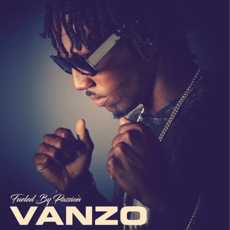 Vanzo Ft. Lidiop - Memories
