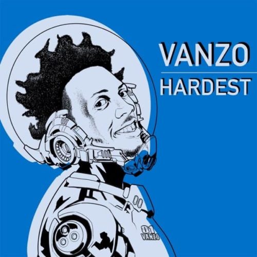 Vanzo-Hardest-1