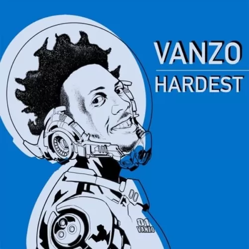 vanzo - hardest
