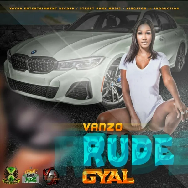 Vanzo - Rude Gyal