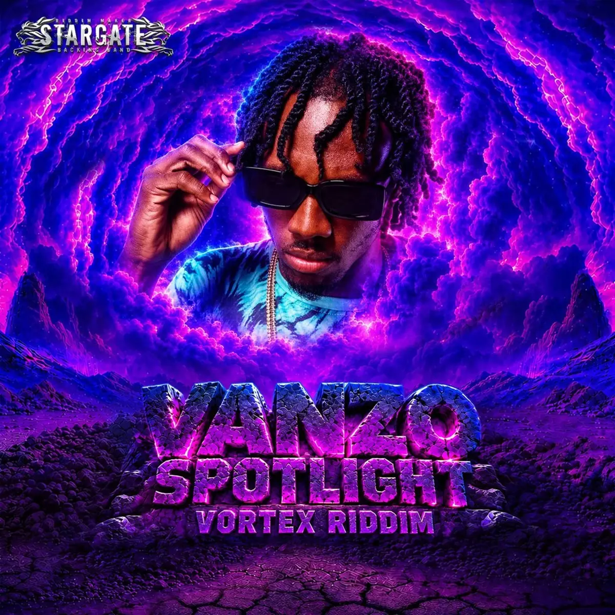 Vanzo – Spotlight