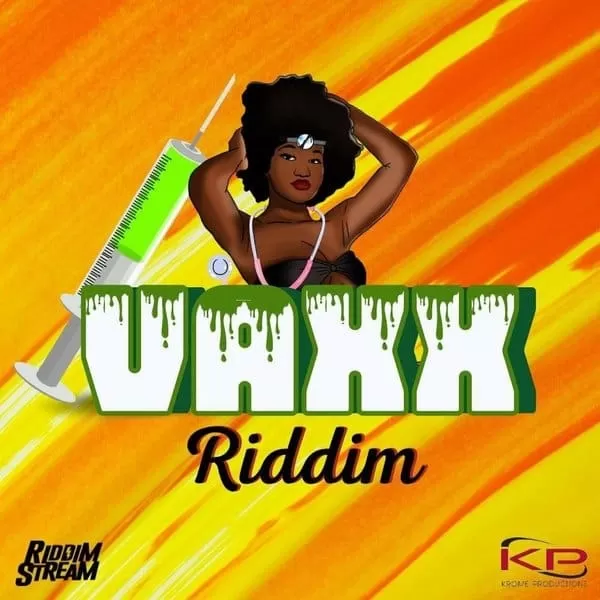 vaxx riddim - krome productions / riddimstream