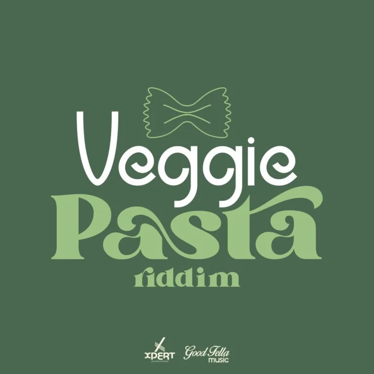 Veggie Pasta Riddim – Xpert Productions Veggie Pasta Riddim - Xpert Productions