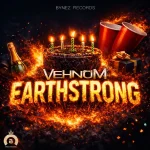 Vehnom – Earthstrong