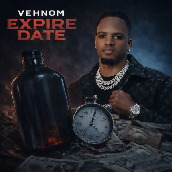 Vehnom - Expire Date