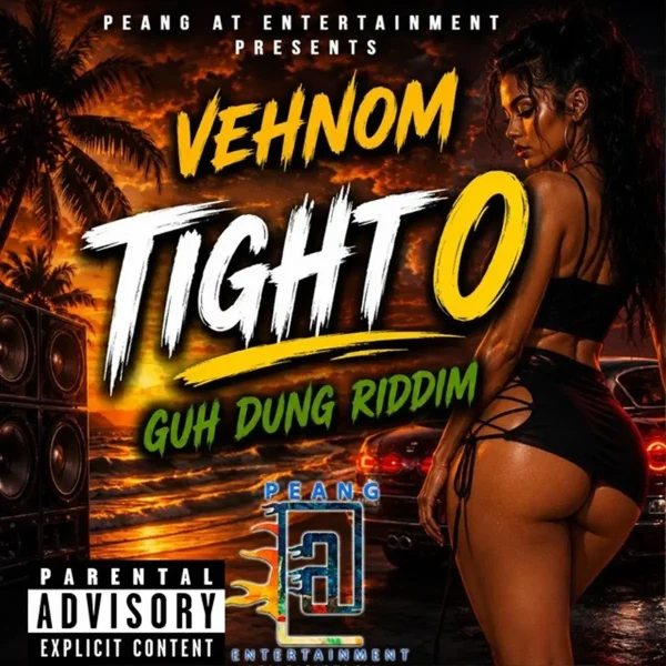 Vehnom - Tight O
