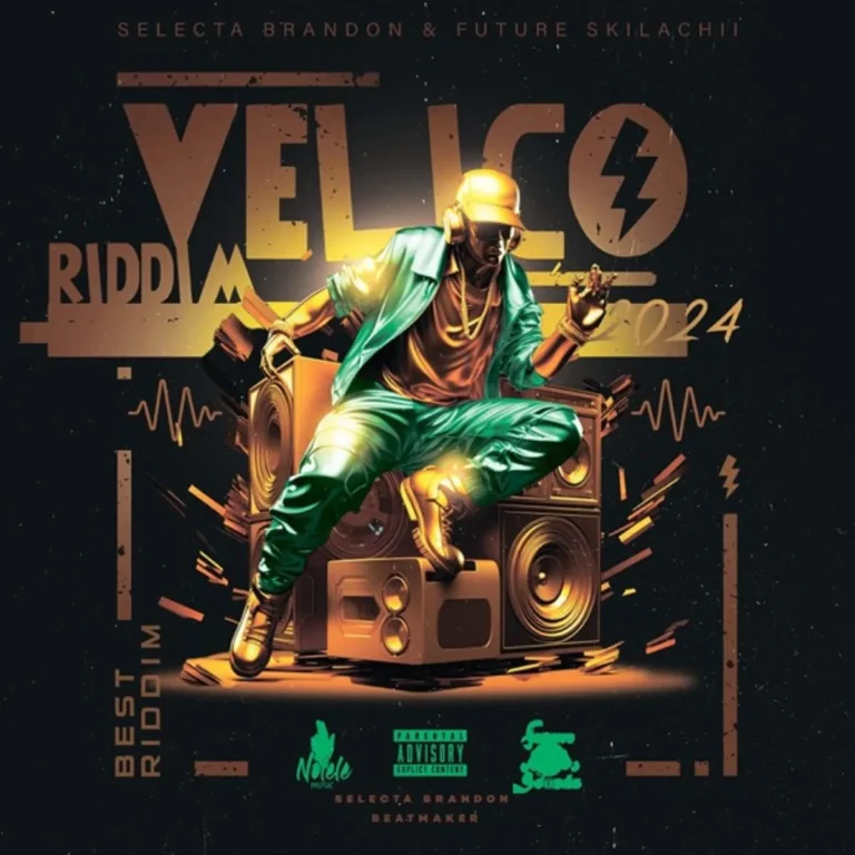 Velico Riddim - No Lele Music