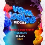 Ven Bebe Riddim – 2Cuz Production
