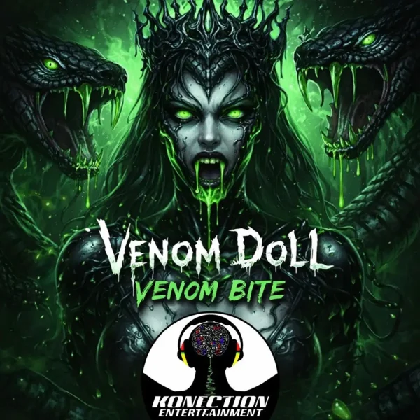 Venom Doll - Venom Bite