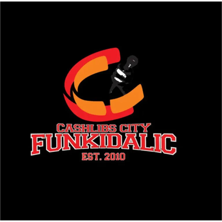 Versatile Riddim - Cashlibs City