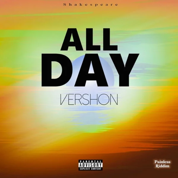 Vershon - All Day 