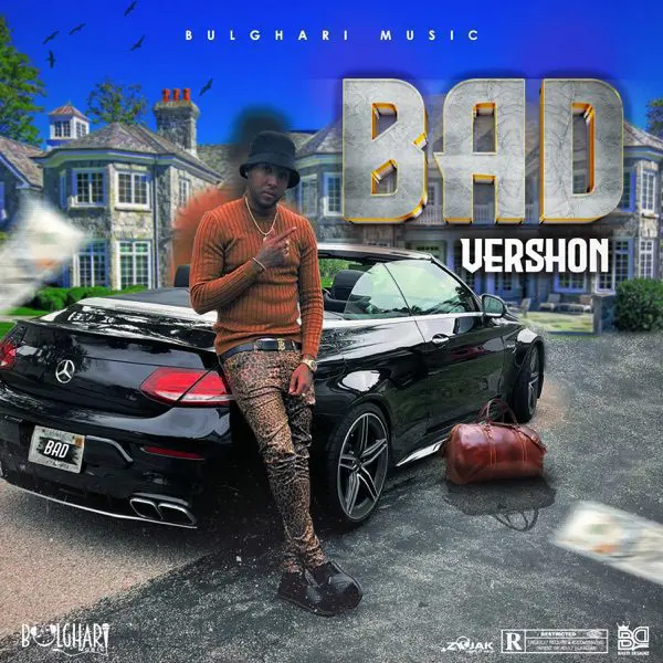 vershon - bad