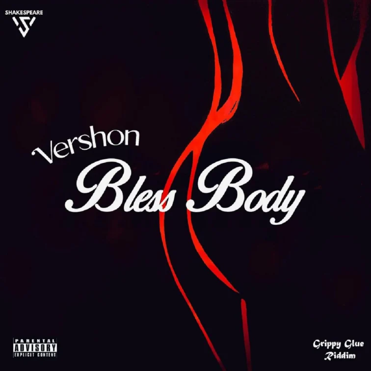 Vershon - Bless Body