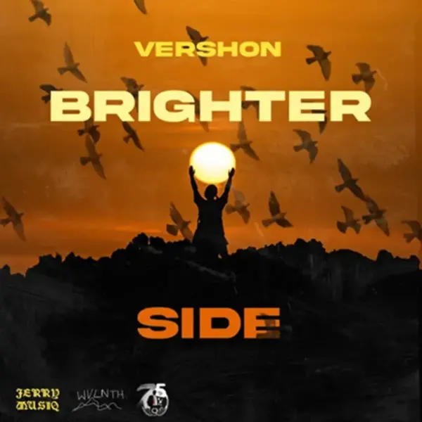 Vershon - Brighter Side