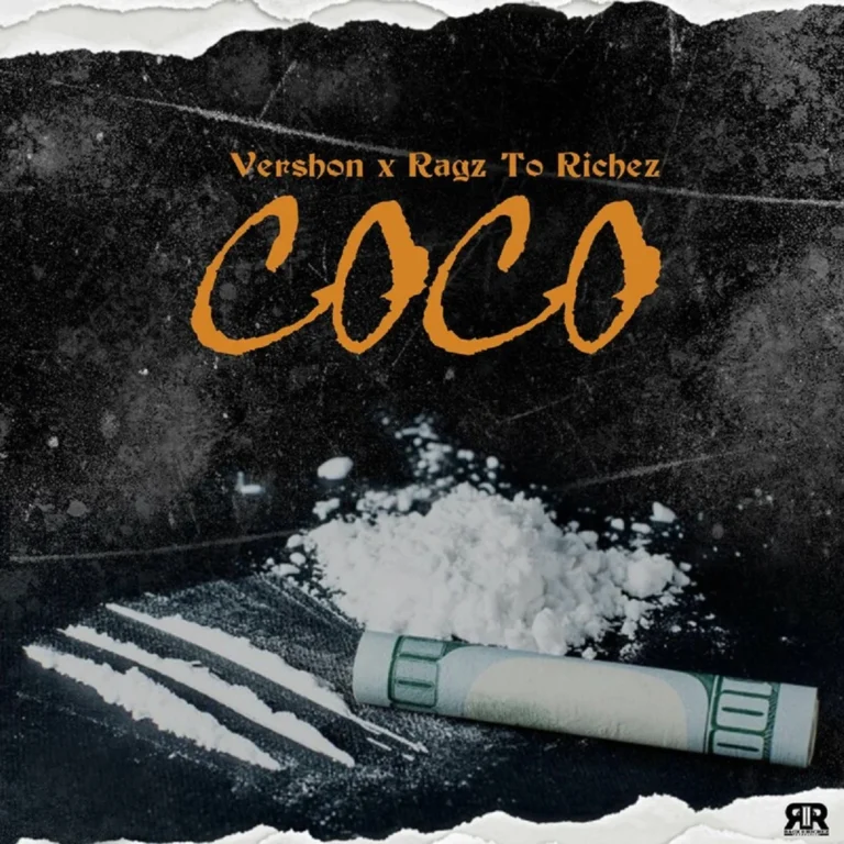 Vershon – Coco Vershon - Coco