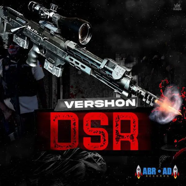 vershon - dsr